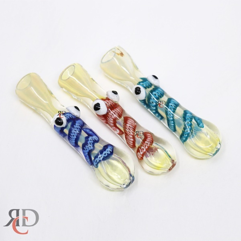 CHILLUM FANCY CH3022 1CT