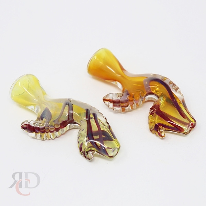 CHILLUM FANCY CH343 1CT