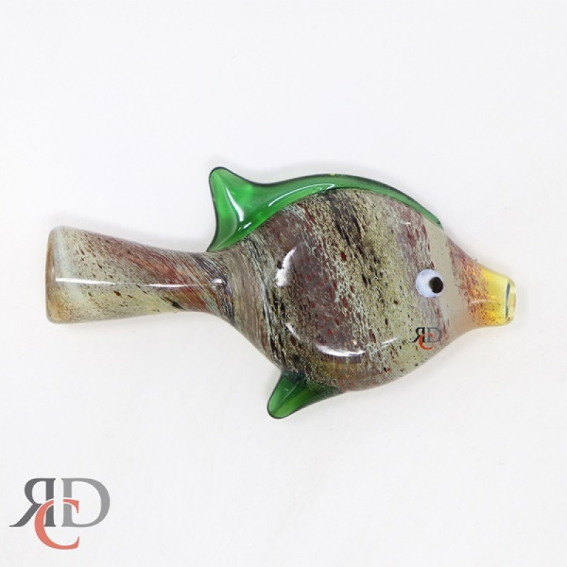 CHILLUM FISH CH356 1CT