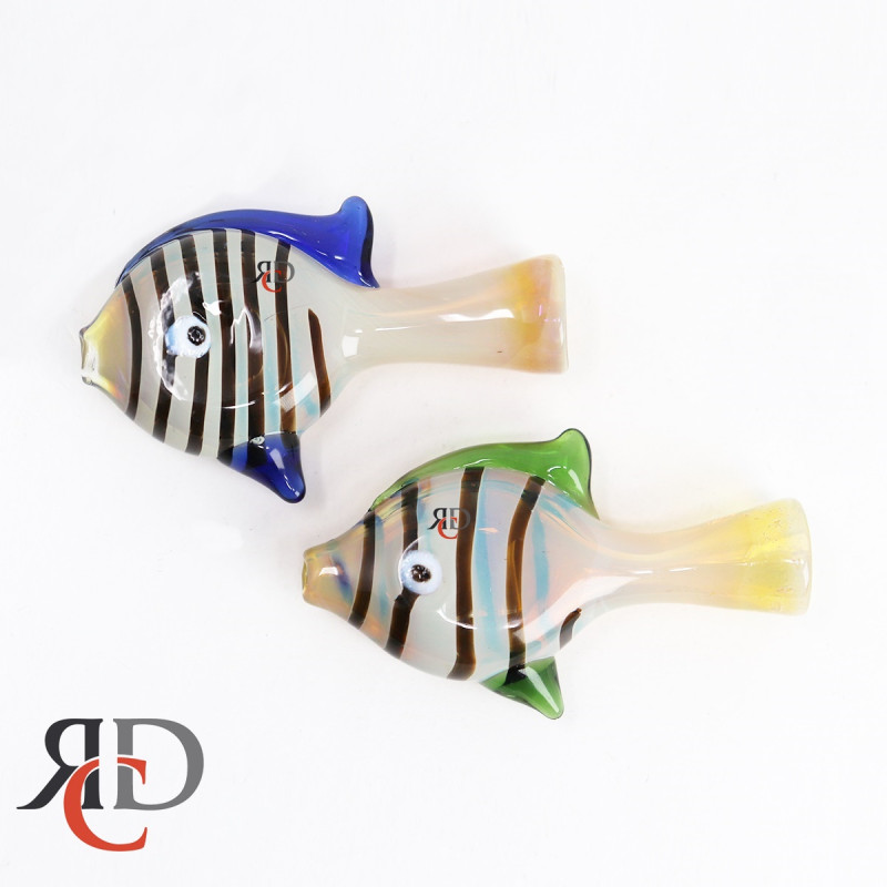 CHILLUM FISH CH374 1CT