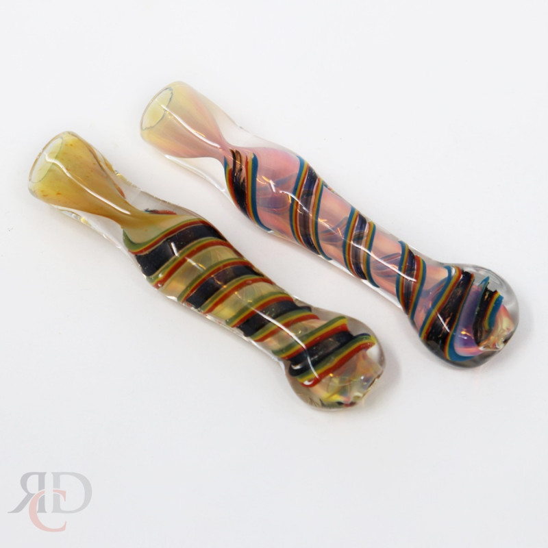 CHILLUM FUMED & DICRO CH3013 1CT