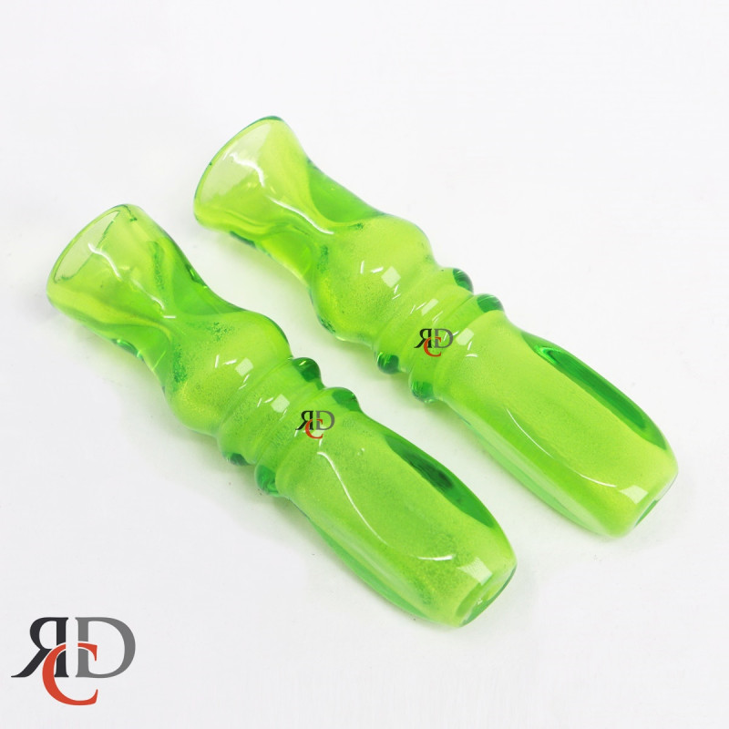 CHILLUM GLOW IN DARK HIGH END CH510 1CT
