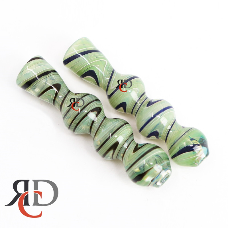 CHILLUM GREEN REVERSESIBLE CH3033