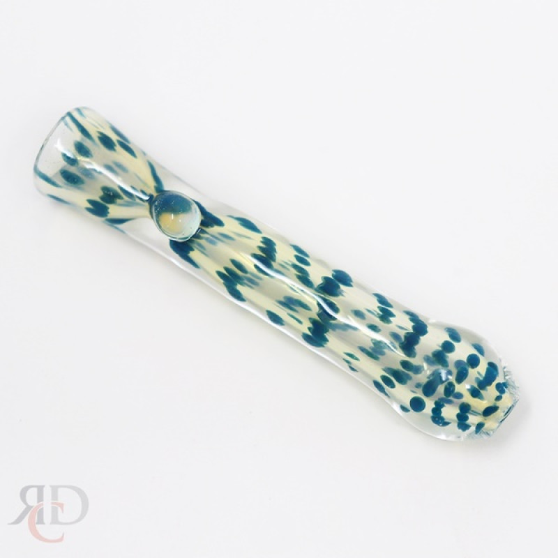CHILLUM HEAVY FULL ART ASST. COLOR CH3005