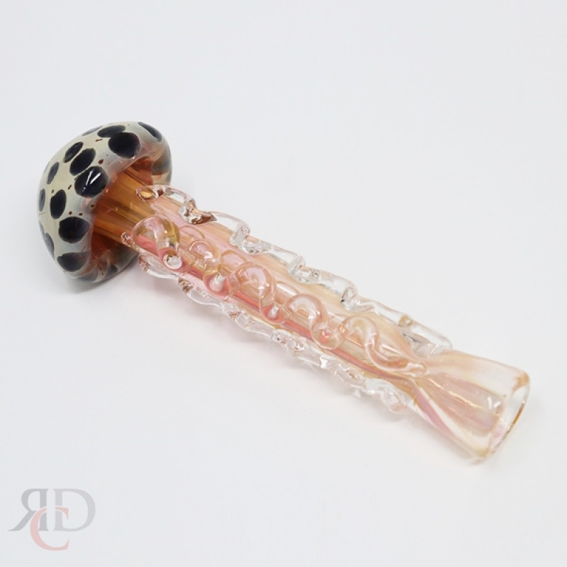 CHILLUM MUSHROOM CH451 1CT