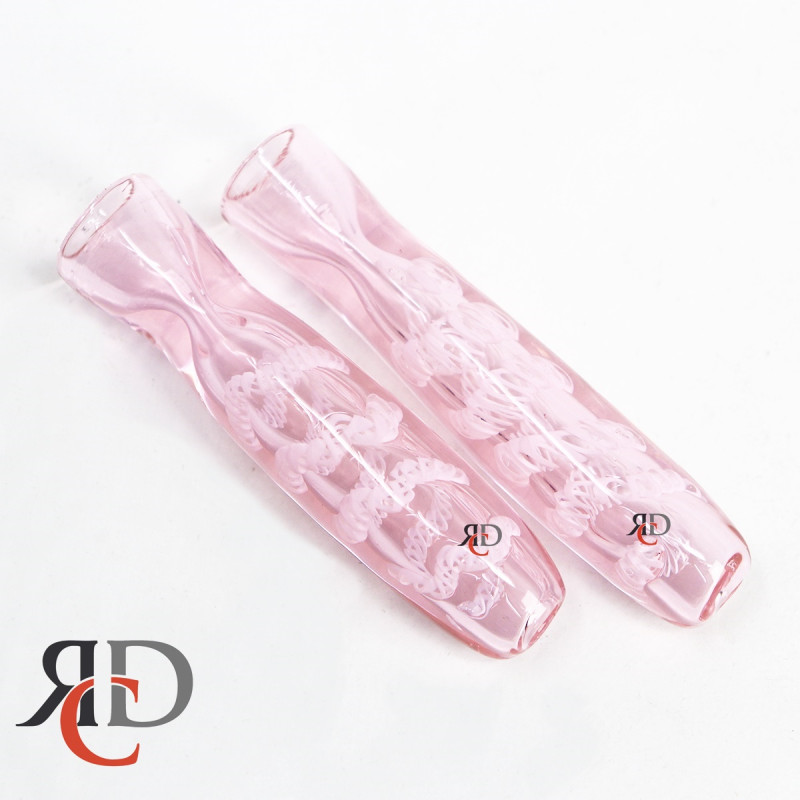 CHILLUM PINK/PURPLE CH371