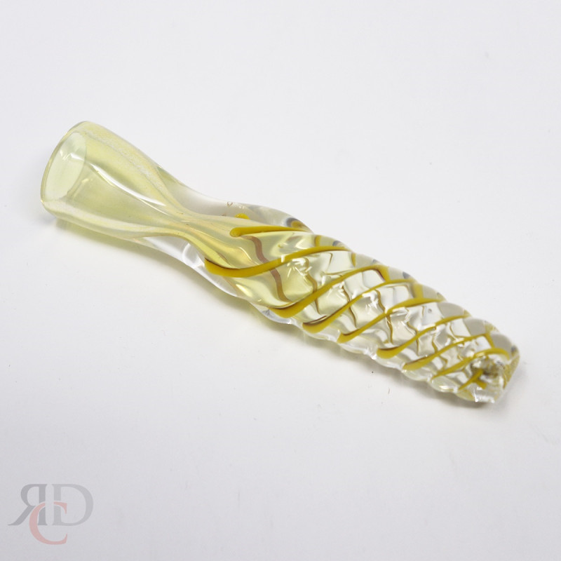 CHILLUM PIPE DICRO INSIDE 1 HITTER CH299 1CT