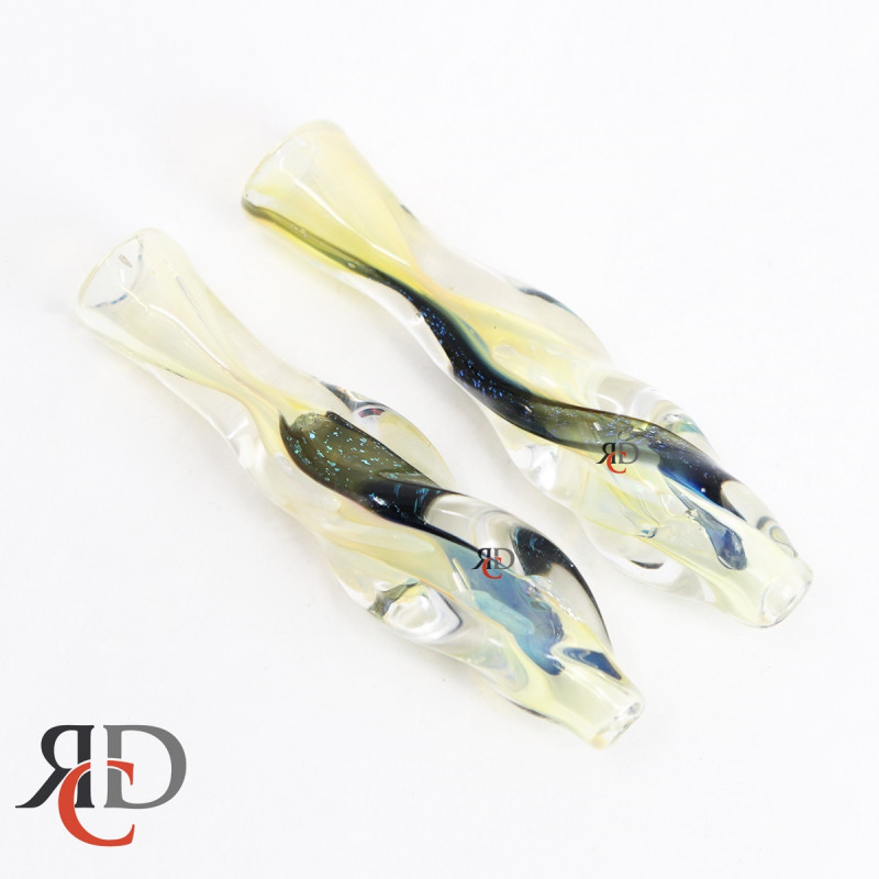 CHILLUM TWISTED DICRO CH321 1CT