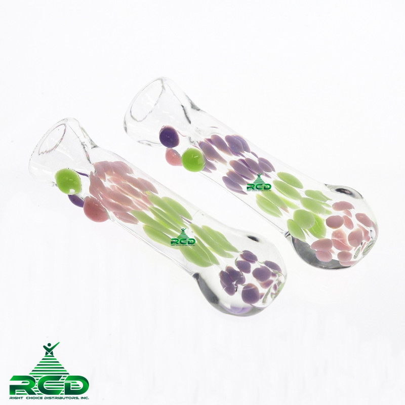 CHLLUM SLIME COLOR ART W/ DOT CH409