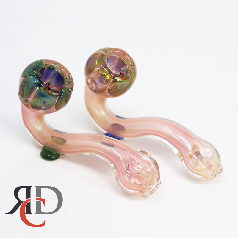 DONUT MINI SHERLOCK SLT08
