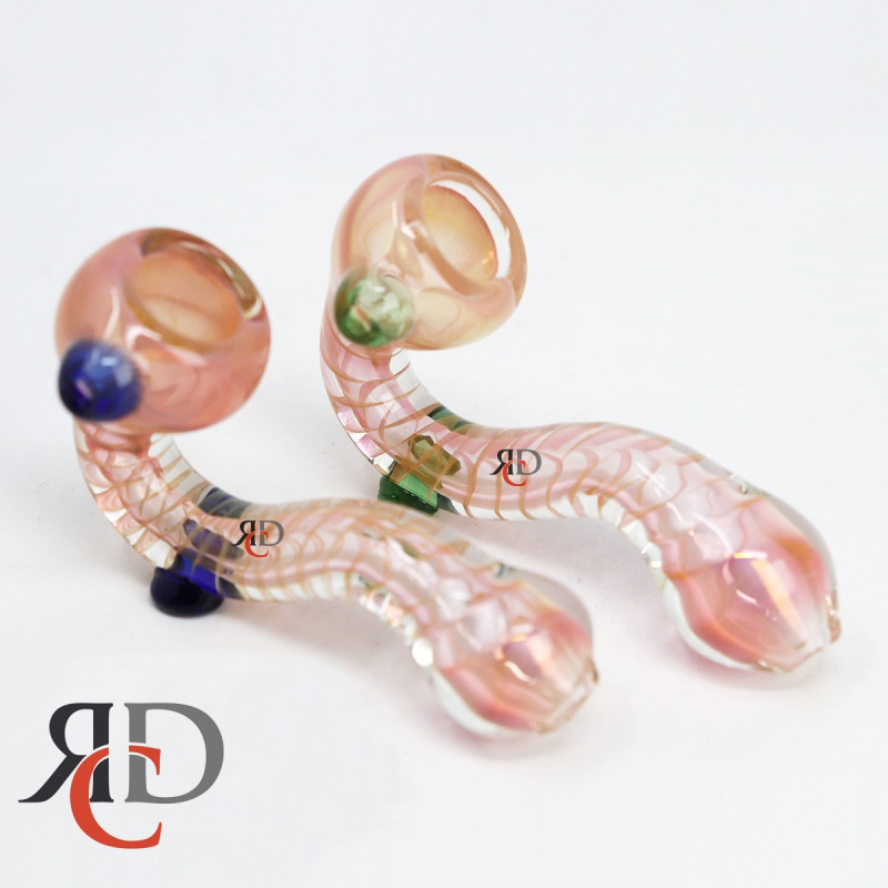 GOLDEN MINI SHERLOCK SLT07