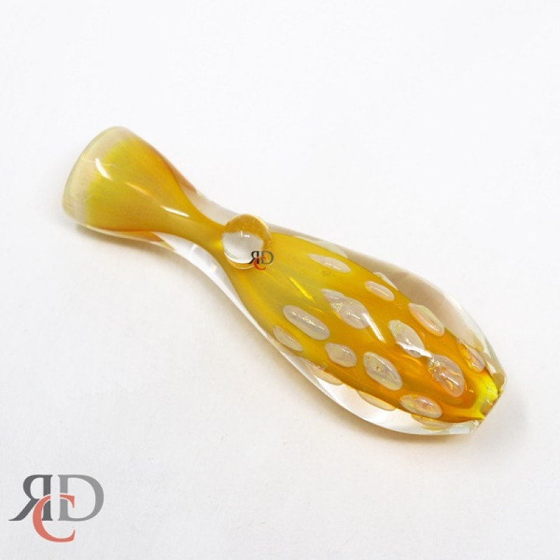 GRAM GOLD FANCY CHILLUM CH407 1CT