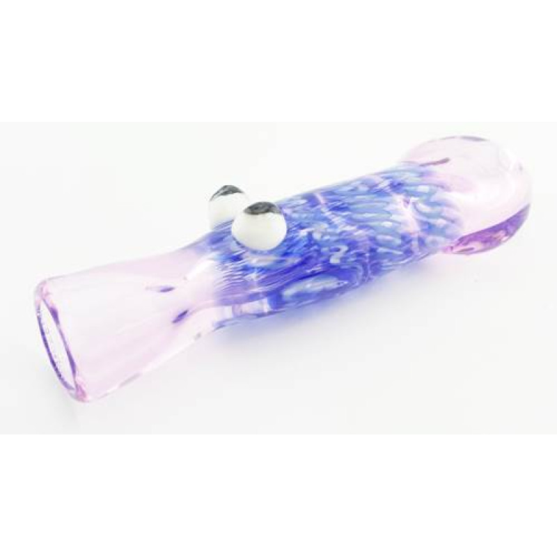 PINK EYE CHILLUMS CH315 1CT