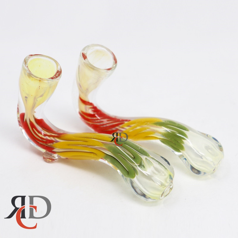 SHERLOCK CHILLUM SLT03