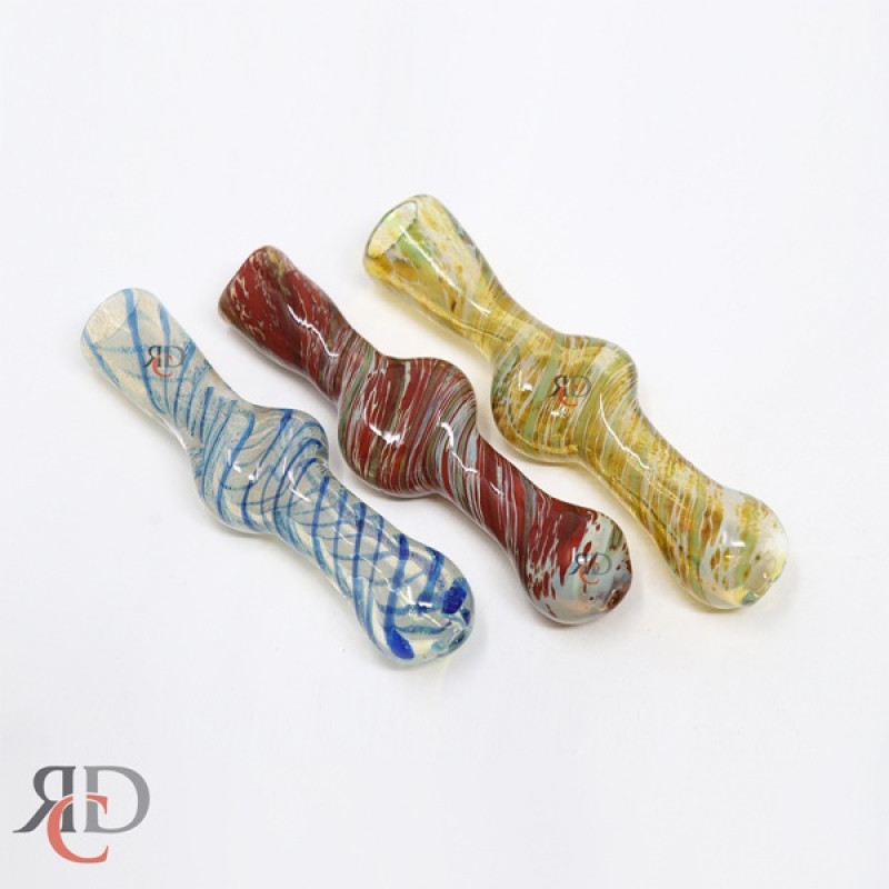STONE COLOR ART CHILLUM CH325 1CT