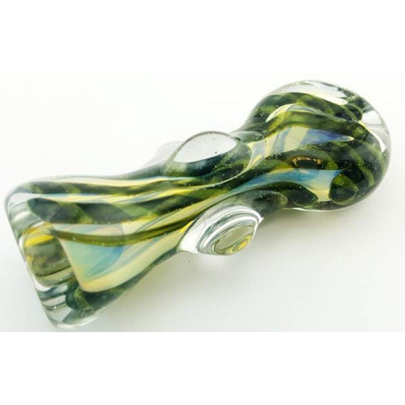 THICK MOUTH CHILLUMS CH3028 1CT