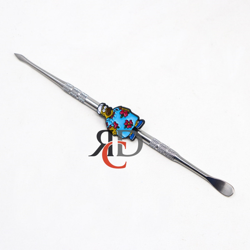 METAL DABBER HOMER - MD77 1CT
