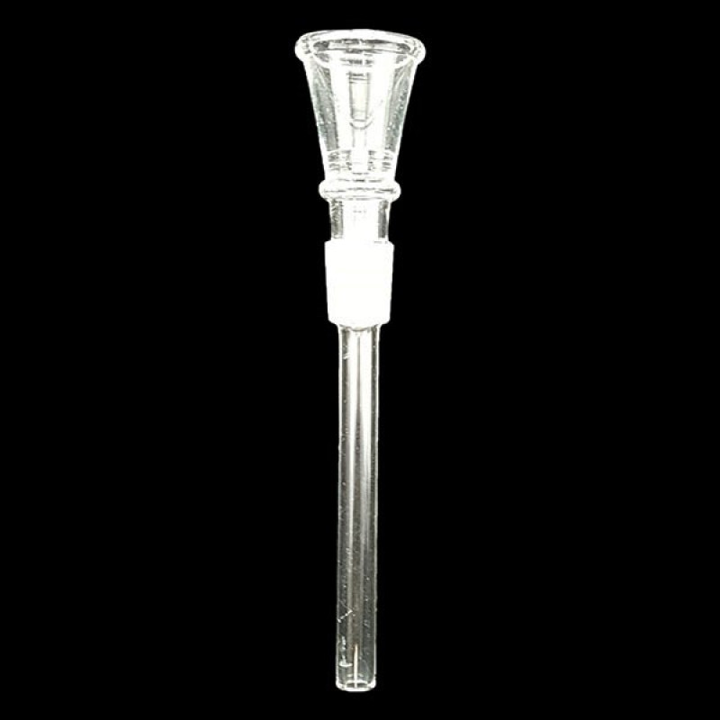 5"DOWNSTEM SLIDE 14MM - 5ct/PK