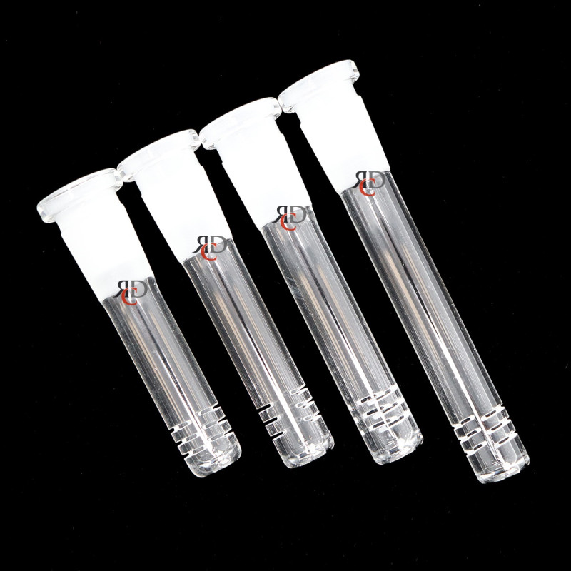 CLEAR LO-PRO DOWNSTEM - 5CT/ PACK