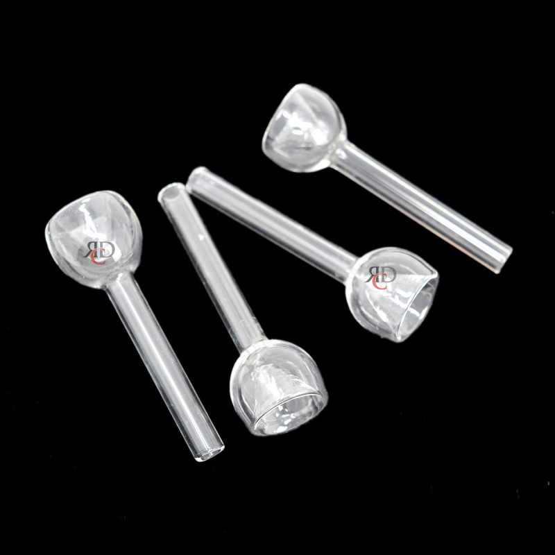 SOFT GLASS 2" SLIDES SGS101 1CT