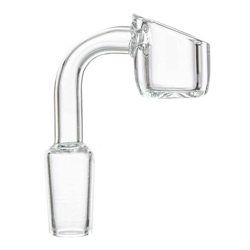 QUARTZ BANGER CUT 2MM POLY BANGER QBP02-14M/ 19M