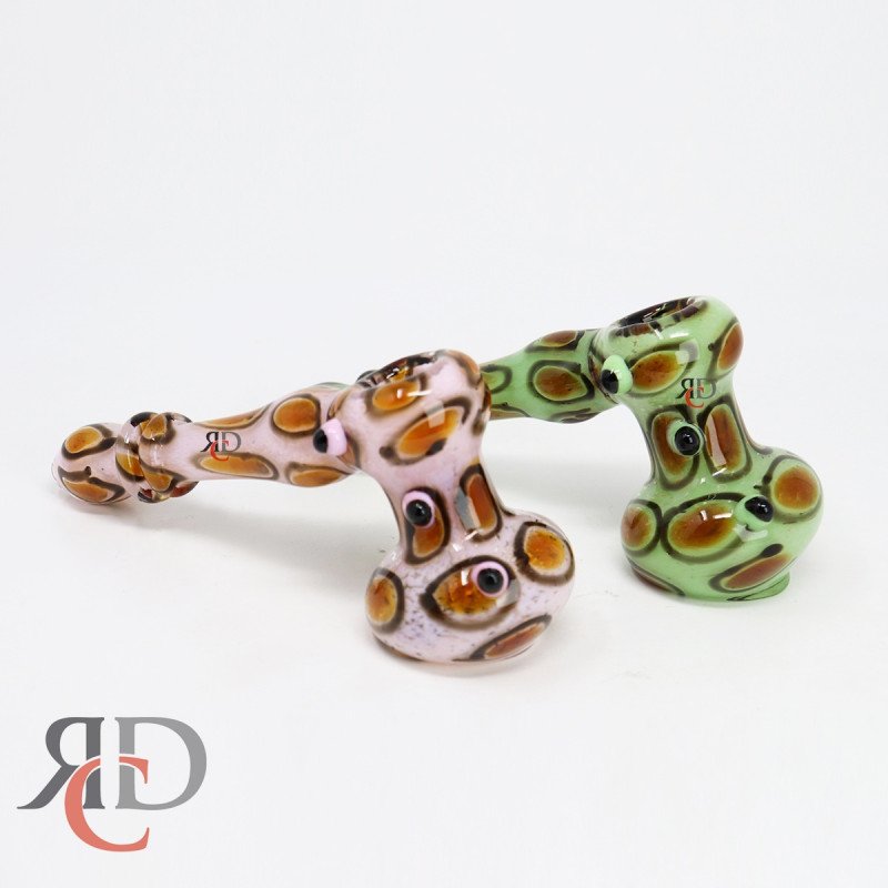 HAMMER CHEETAH PRINT PREMIUM PIPE HA1600