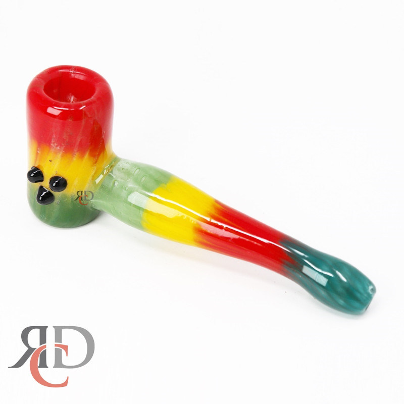 HAMMER RASTA COLOR HA1403 1CT