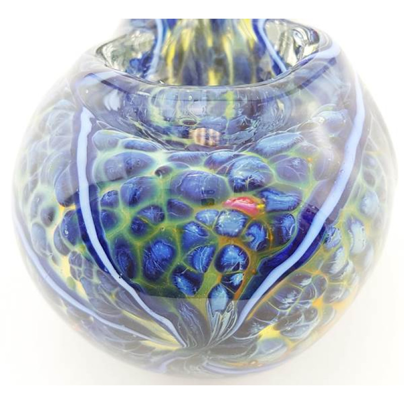 HAND PIPE ART HEAVY PIPE GP596 1CT