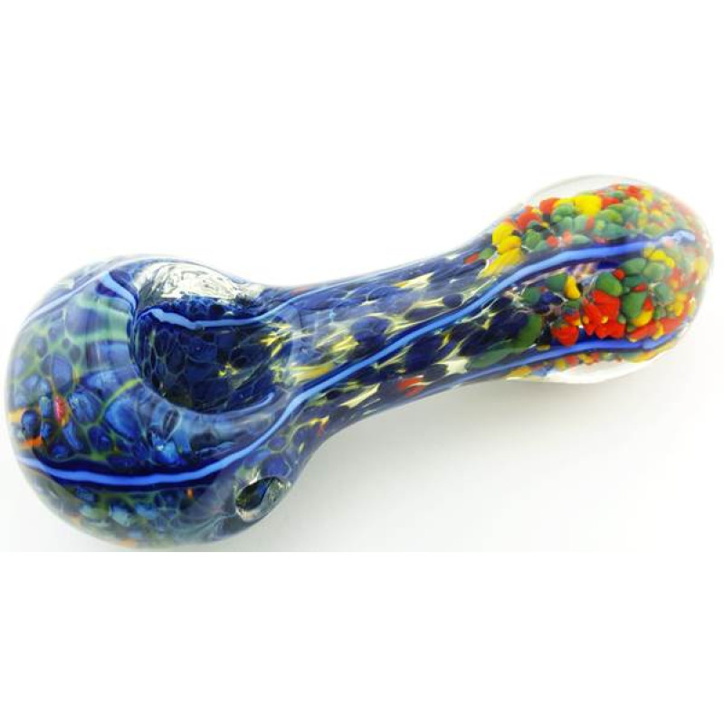 HAND PIPE ART HEAVY PIPE GP596 1CT
