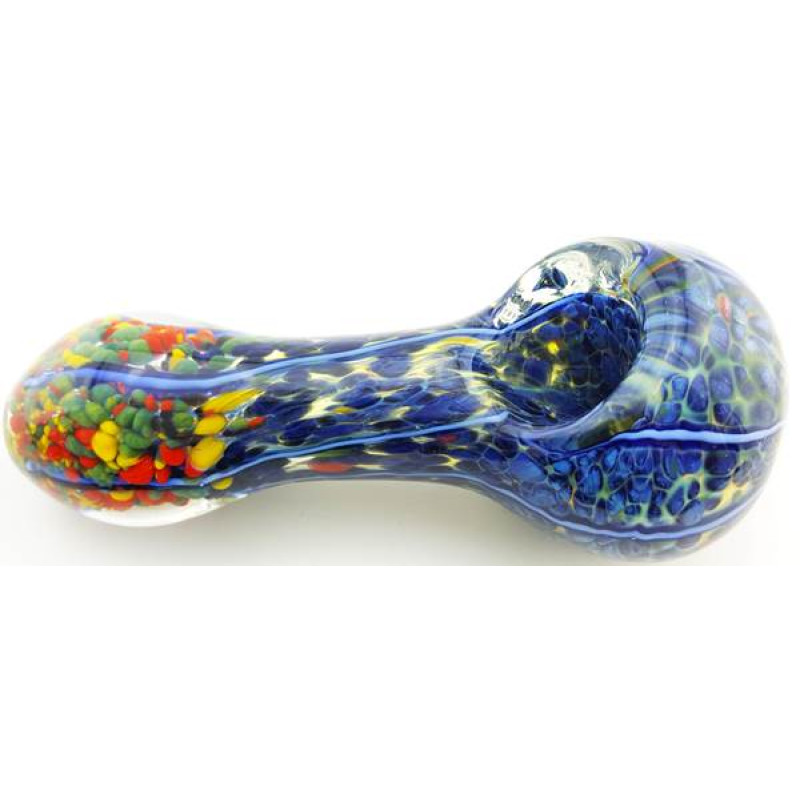 HAND PIPE ART HEAVY PIPE GP596 1CT