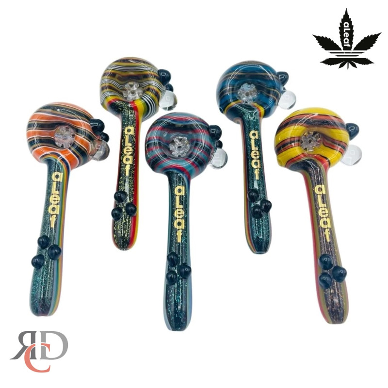 ALEAF SKINNY SPOON WIG WAG DICRO GPLF1600 1CT