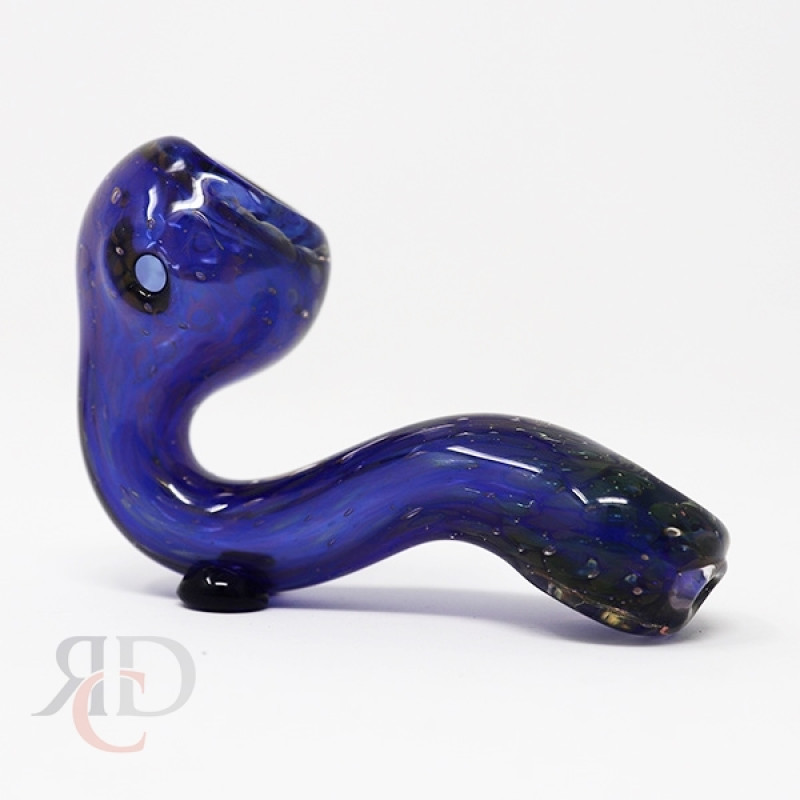 DOUBLE GLASS ART FANCY MINI SHERLOCK GP5518 1CT