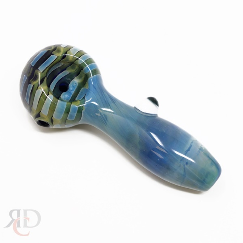 GLASS PIPE EYE GP5040 1CT