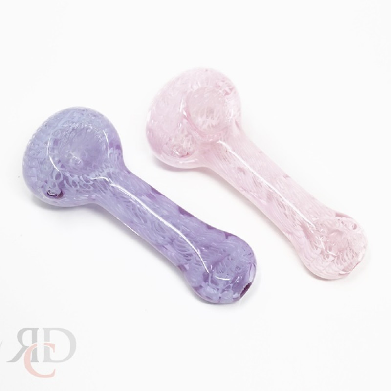 GLASS PIPE FANCY ART GP6032 1CT