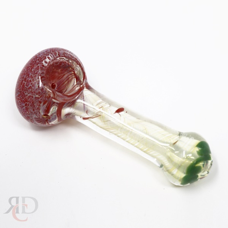 GLASS PIPE FRIT & R4 ART GP6539 1CT
