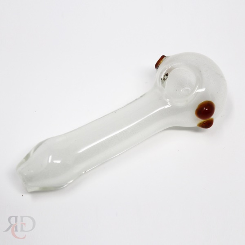 GLASS PIPE GLOW PIPE GP915 1CT