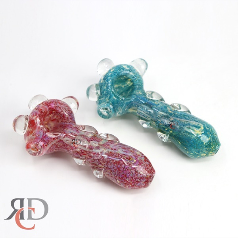 GLASS PIPE MARBLE PIPE GP8510 1CT