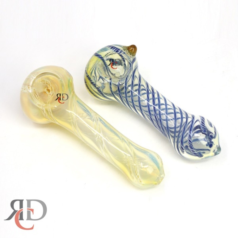 GLASS PIPE MIX GP3100 1CT