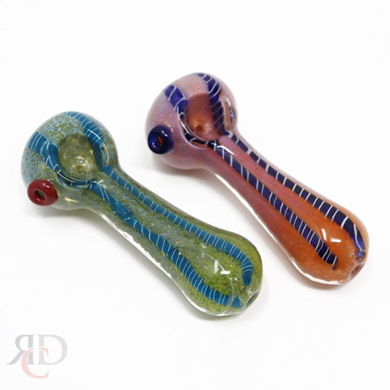 GLASS PIPE MIX GP5038 1CT