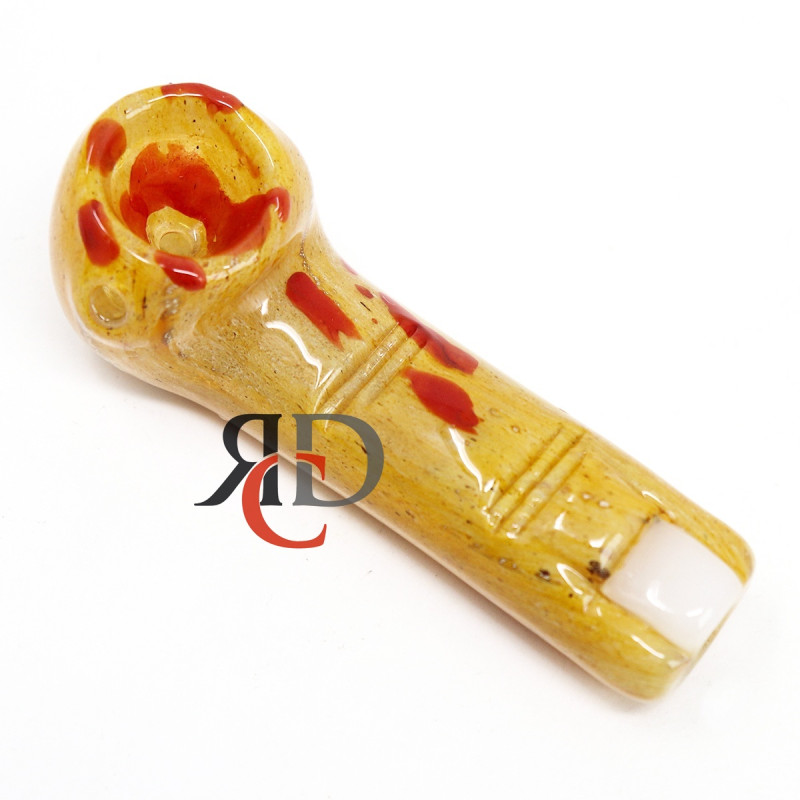 GLASS PIPE NAIL GP4618 1CT