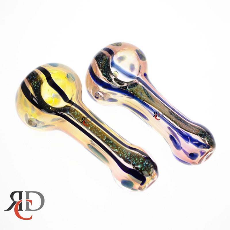 HAND PIPE CHANGE IN COLOR ART HEAD PIPE GP442 1CT