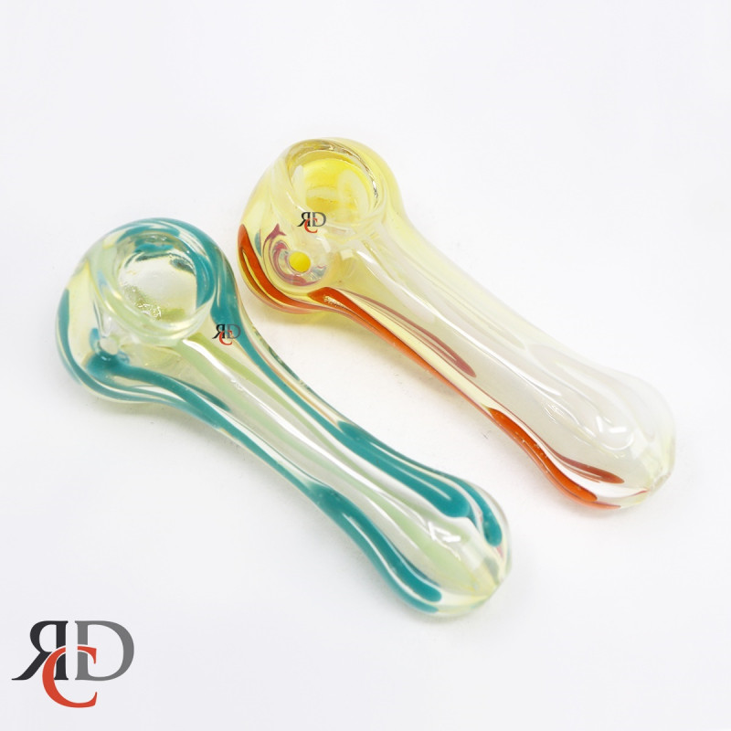 HAND PIPE DICRO PEANUT HAND PIPE GP250 1CT