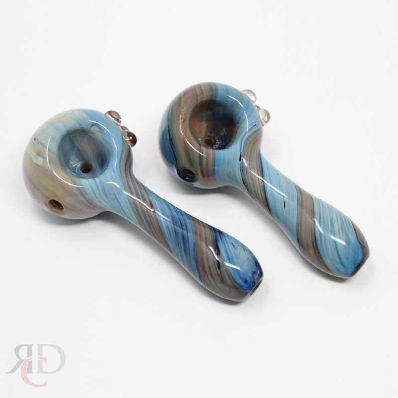 HAND PIPE FANCY PIPE GP4002 1CT