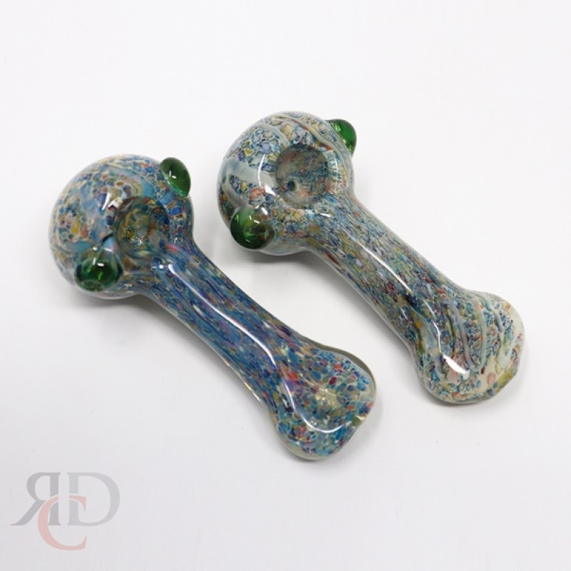 HAND PIPE  FANCYFRIT SPOON GP410 1CT