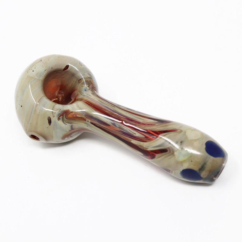 HAND PIPE GOLD ART FANCY GP5012 1CT