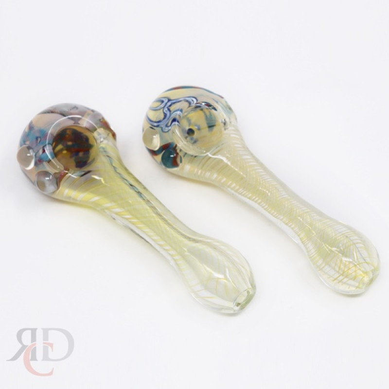 HAND PIPE GRAM ART PIPE GP4016 1CT
