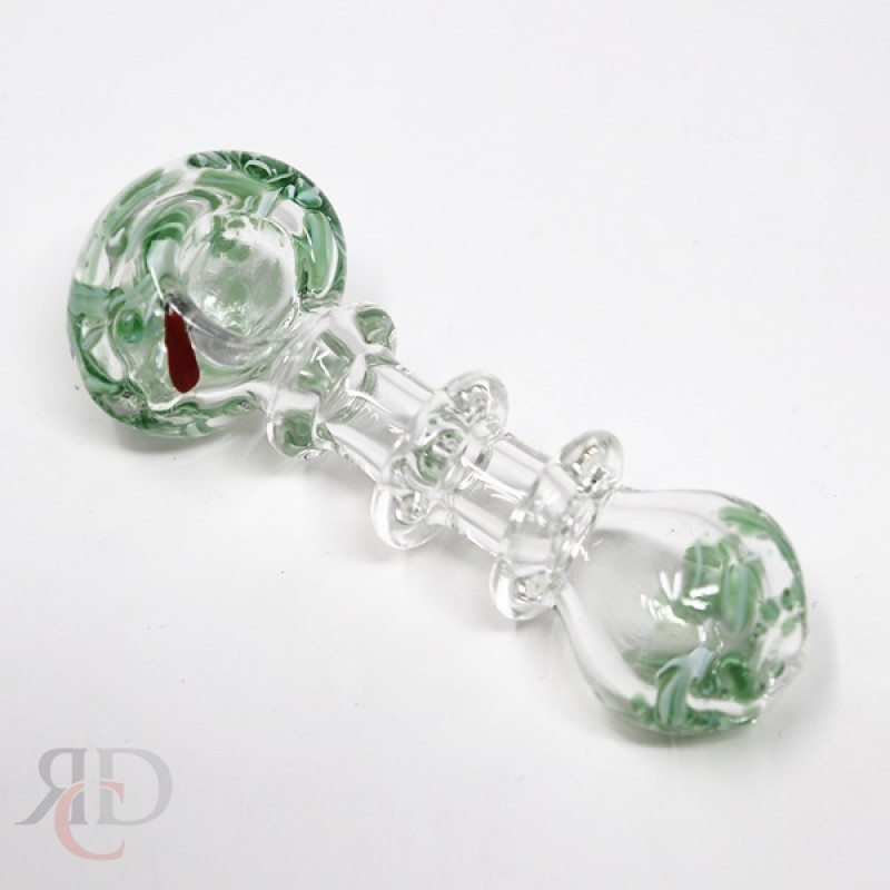 HAND PIPE GREEN ART GP501 1CT