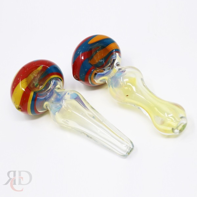 HAND PIPE HEAD PIPE REVERSIBLE GP5013 1CT