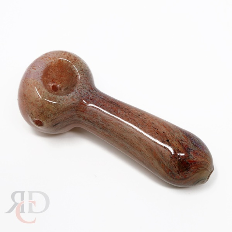 HAND PIPE HEAVY FANCY PIPE GP733 1CT