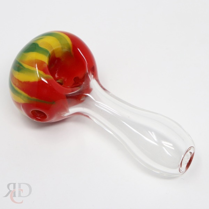 HAND PIPE RASTA HEAD PIPE GP396